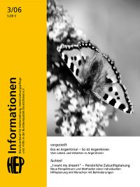 HEP-Informationen 3/06