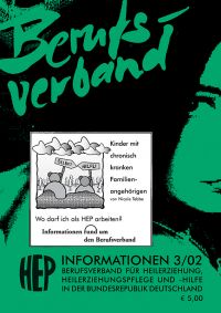 HEP-Informationen 3/02