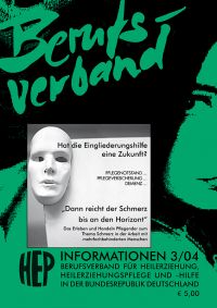 HEP-Informationen 3/04