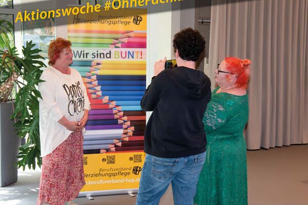 HEP-Informationen 2/26