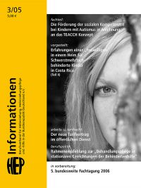 HEP-Informationen 3/05