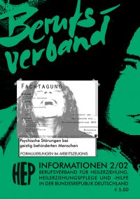 HEP-Informationen 2/02