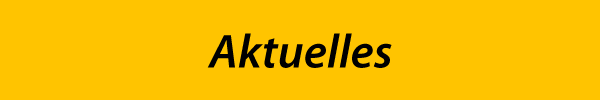 Symbolbild Aktuelles