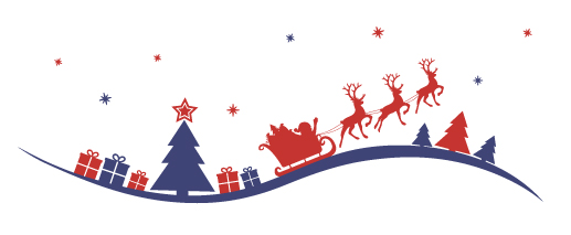 Frohe Weihnachten