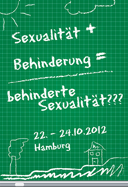 Plakat Fachtagung 2012 - Hamburg
